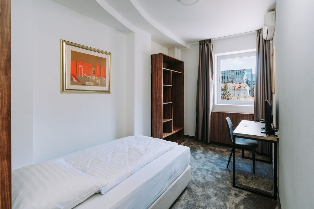 Hotel Slisko — Hotel rooms in Zagreb, Zagreb (city)