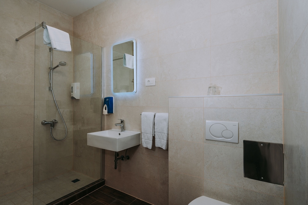Hotel Slisko — Hotel rooms in Zagreb, Zagreb (city)