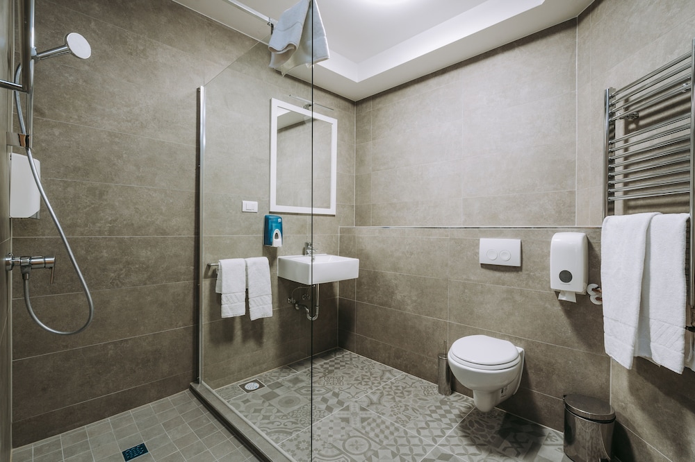 Hotel Slisko — Hotel rooms in Zagreb, Zagreb (city)