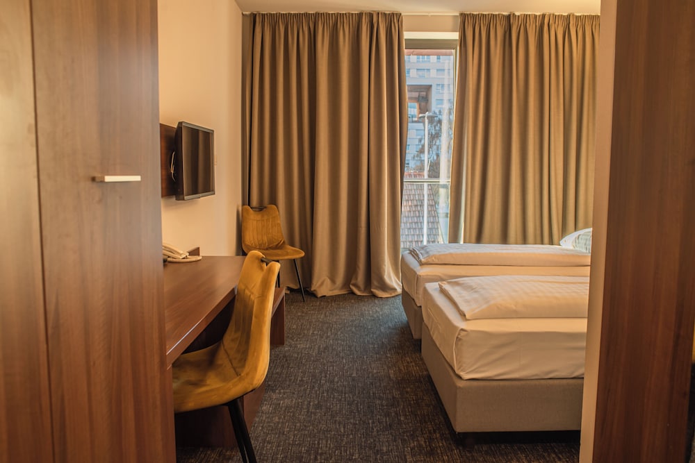 Hotel Slisko — Hotel rooms in Zagreb, Zagreb (city)