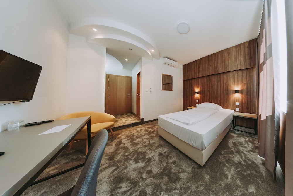 Hotel Slisko — Hotel rooms in Zagreb, Zagreb (city)