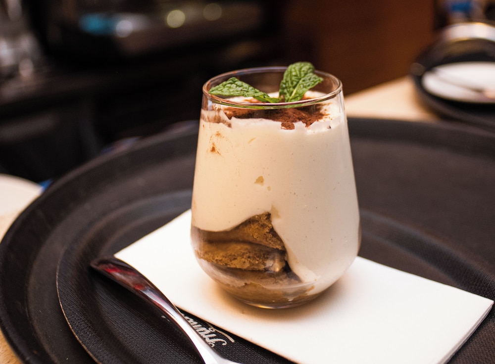 Hotel Slisko — Restaurant & bars in Zagreb, Zagreb (city)