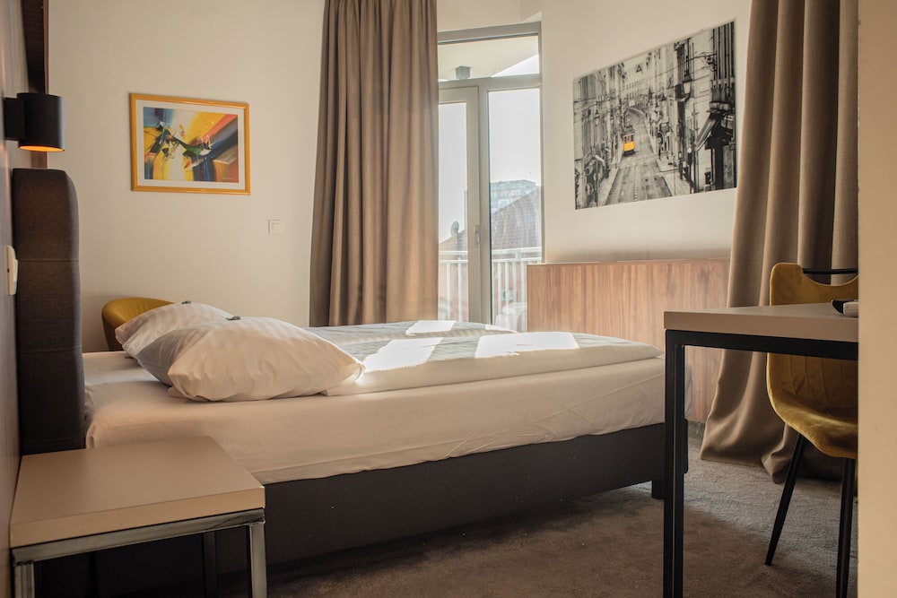 Hotel Slisko — Hotel rooms in Zagreb, Zagreb (city)
