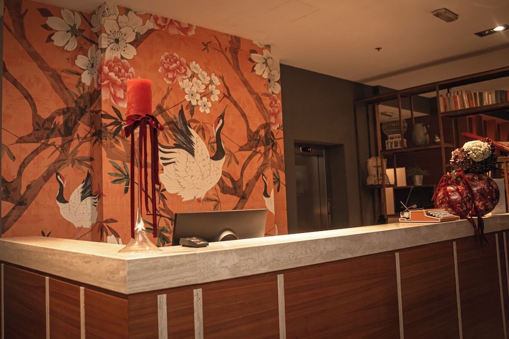 Hotel Slisko — Hotel building in Zagreb, Zagreb (city)