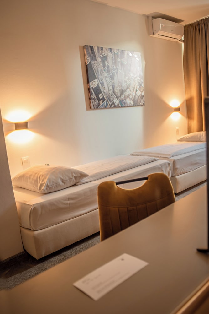 Hotel Slisko — Hotel rooms in Zagreb, Zagreb (city)