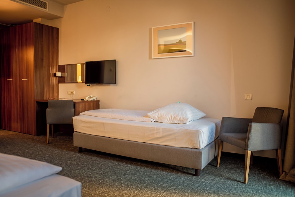 Hotel Slisko — Hotel rooms in Zagreb, Zagreb (city)
