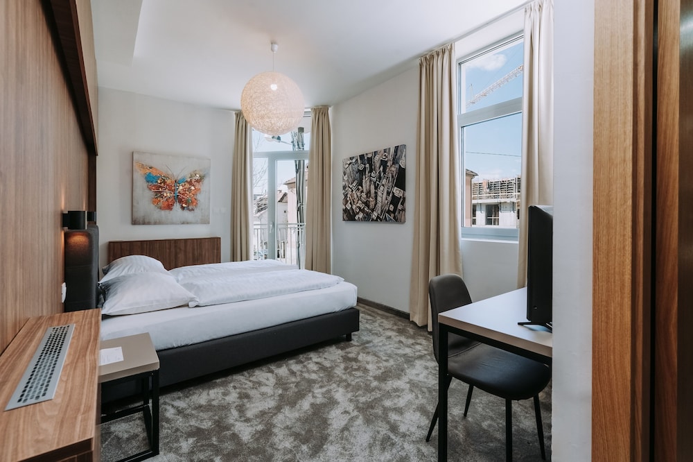 Hotel Slisko — Hotel rooms in Zagreb, Zagreb (city)