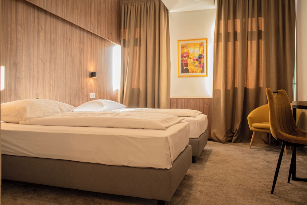 Hotel Slisko — Hotel rooms in Zagreb, Zagreb (city)
