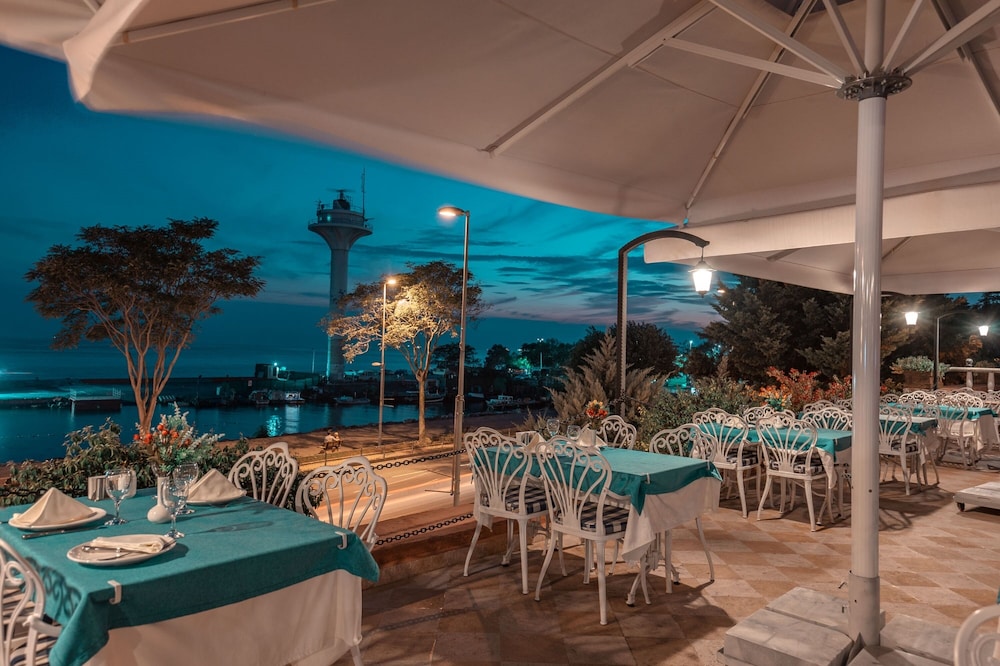 Seven Hills Palace & Spa - zdjęcie 4