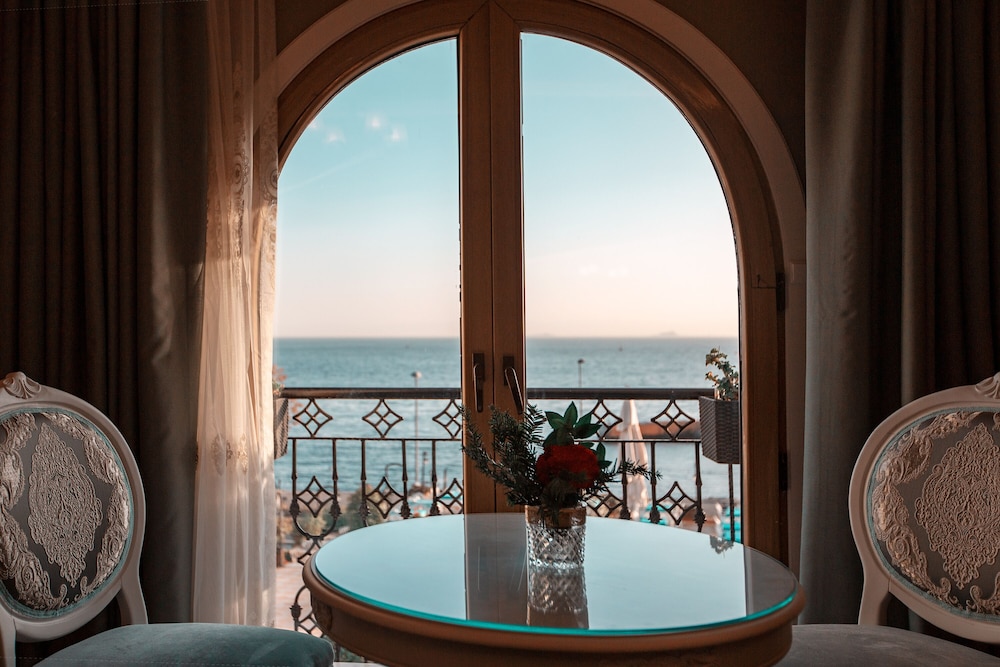 Seven Hills Palace & Spa - zdjęcie 5