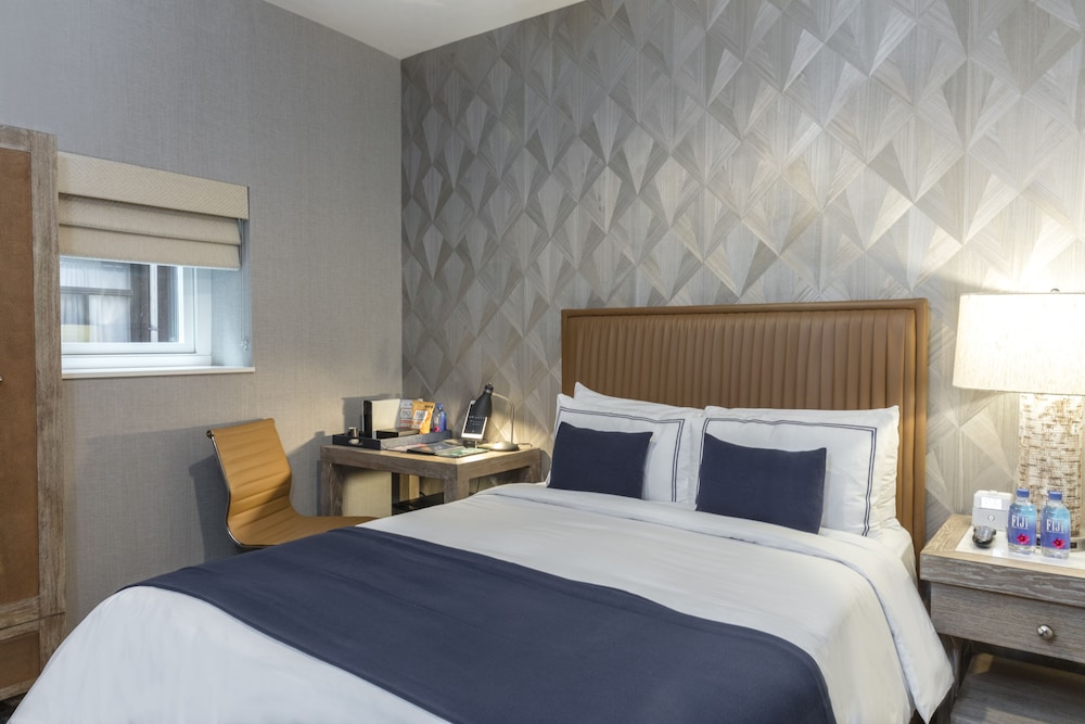Artezen Hotel — Hotel rooms in New York City, New York State