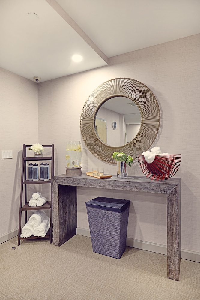 Artezen Hotel — Spa in New York City, New York State