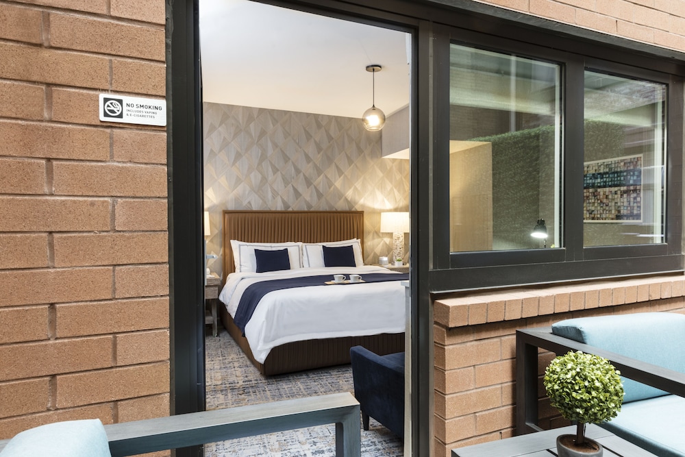 Artezen Hotel — Hotel rooms in New York City, New York State