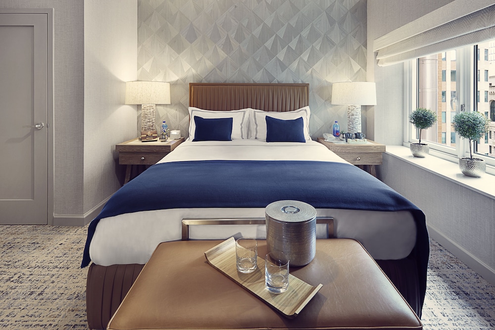Artezen Hotel — Hotel rooms in New York City, New York State