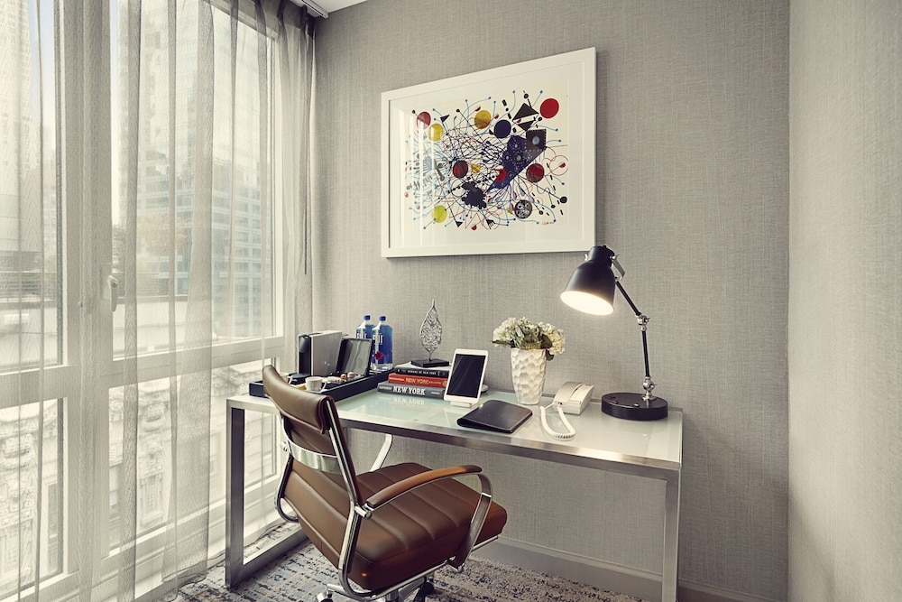 Artezen Hotel — Hotel rooms in New York City, New York State