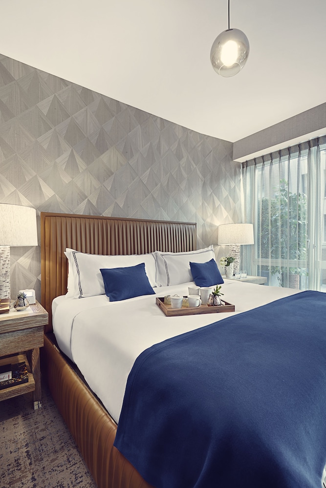 Artezen Hotel — Hotel rooms in New York City, New York State