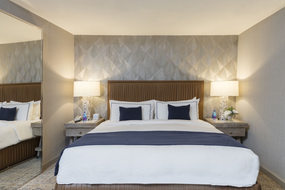 Artezen Hotel — Hotel rooms in New York City, New York State