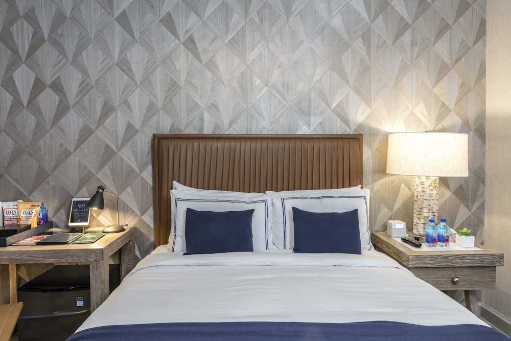 Artezen Hotel — Hotel rooms in New York City, New York State