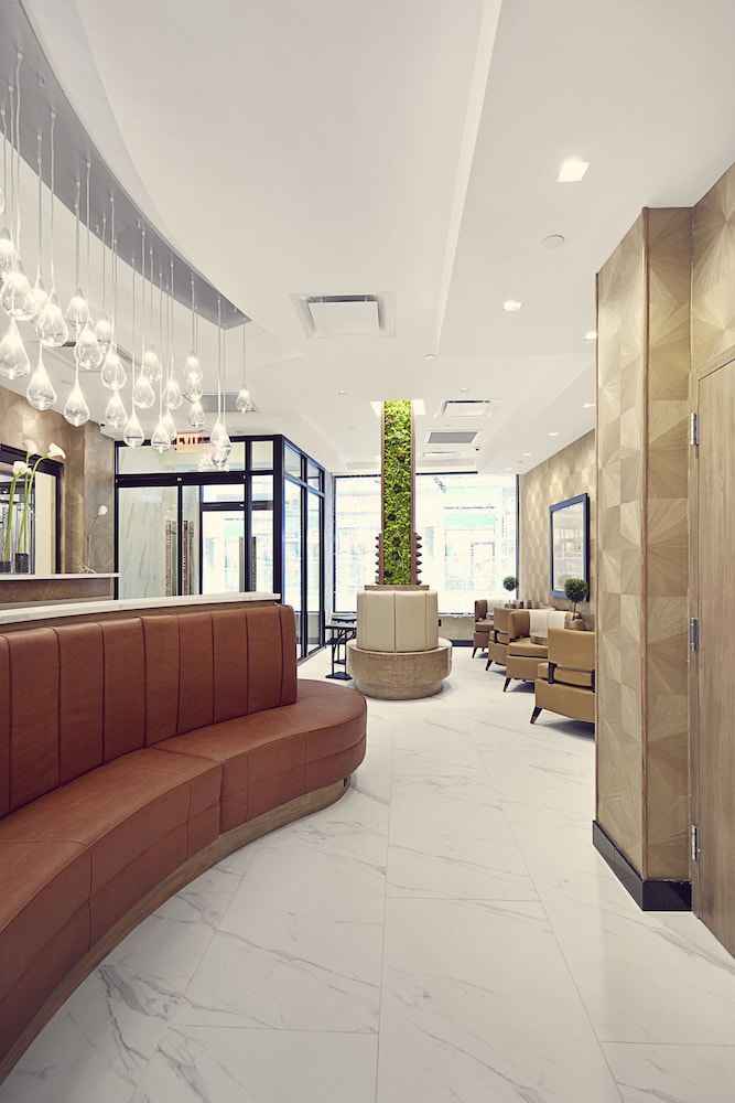 Artezen Hotel — Spa in New York City, New York State