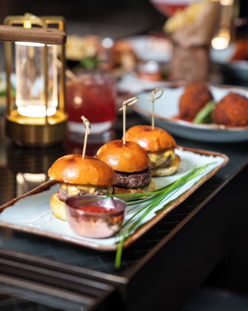 Artezen Hotel — Restaurant & bars in New York City, New York State