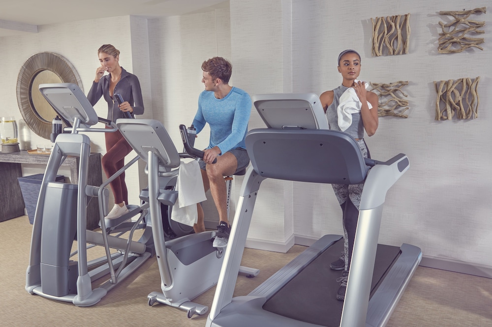 Artezen Hotel — Sports & recreation in New York City, New York State