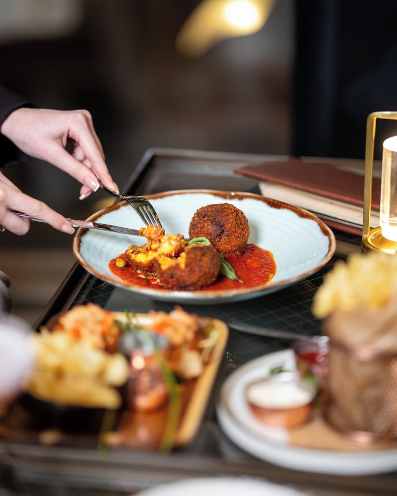 Artezen Hotel — Restaurant & bars in New York City, New York State