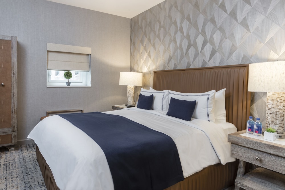 Artezen Hotel — Hotel rooms in New York City, New York State