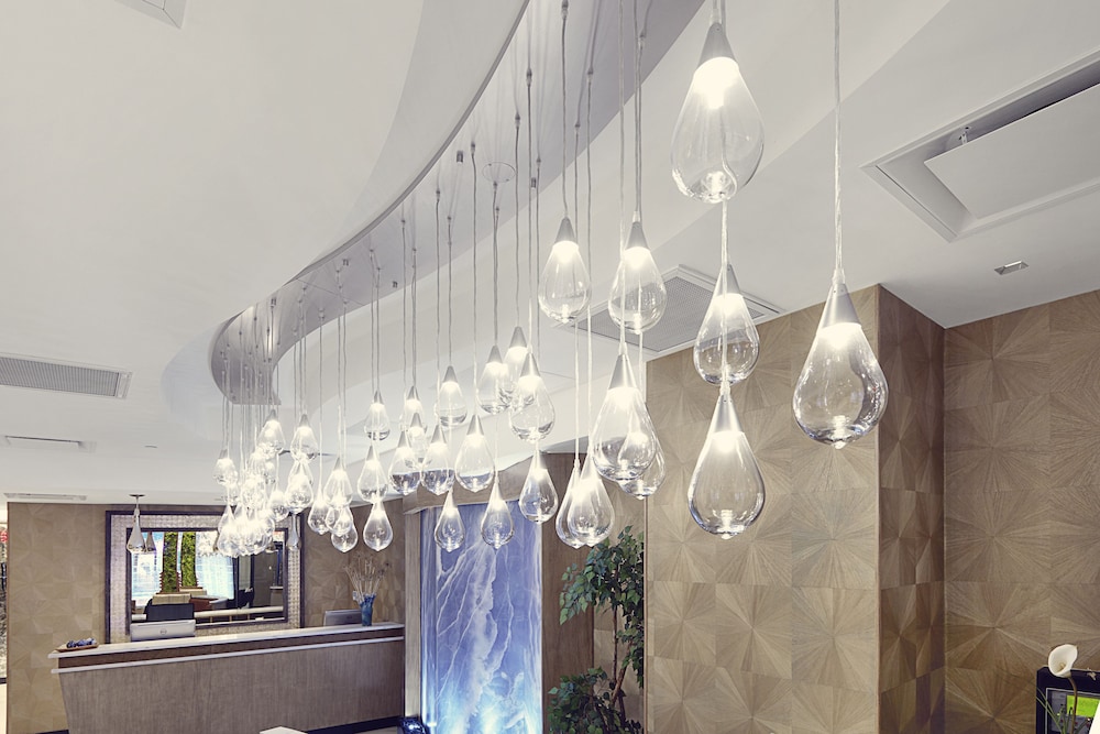 Artezen Hotel — Restaurant & bars in New York City, New York State