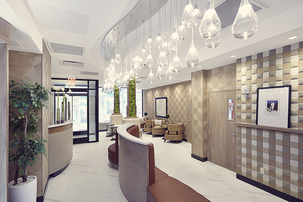 Artezen Hotel — Spa in New York City, New York State