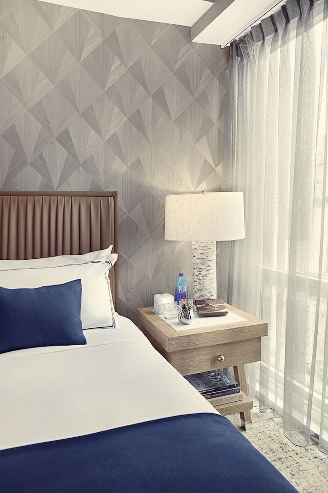 Artezen Hotel — Hotel rooms in New York City, New York State