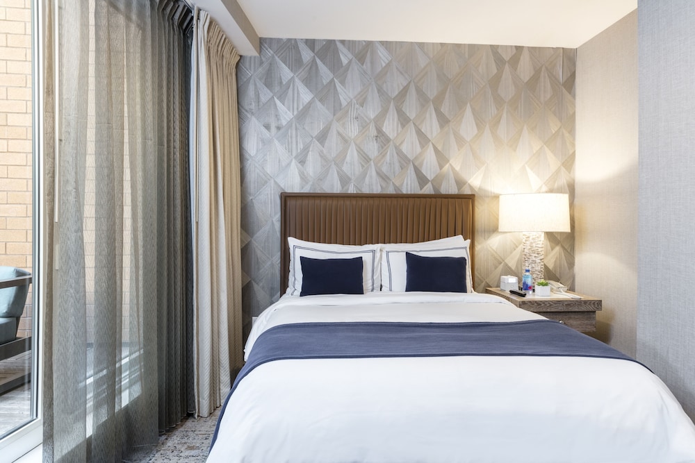 Artezen Hotel — Hotel rooms in New York City, New York State