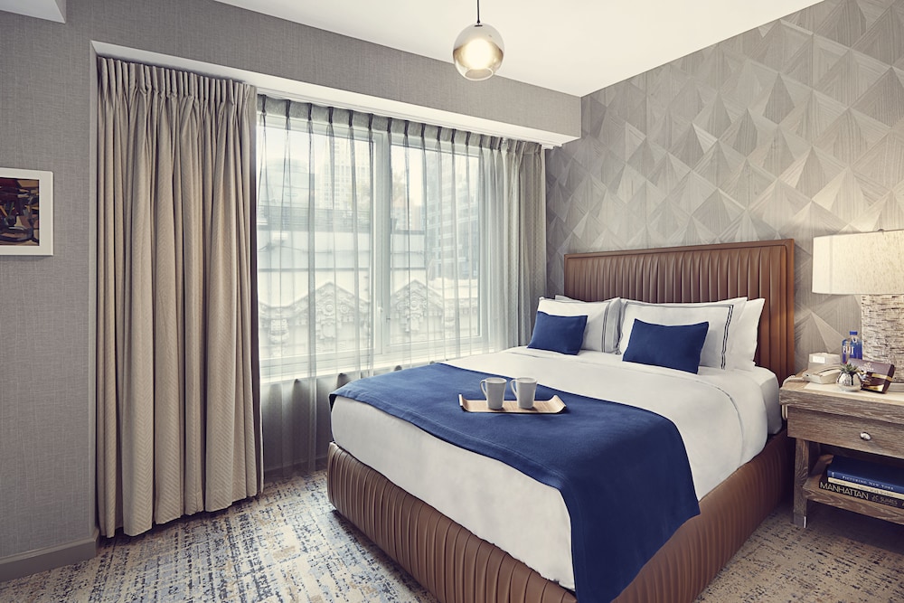 Artezen Hotel — Hotel rooms in New York City, New York State