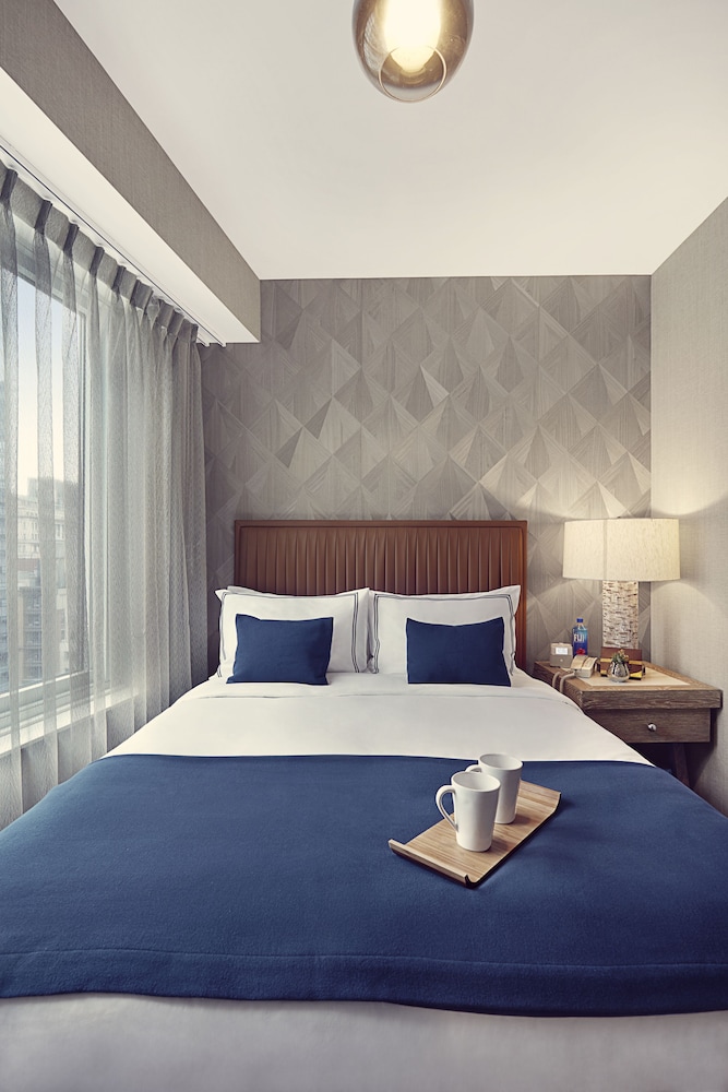 Artezen Hotel — Hotel rooms in New York City, New York State