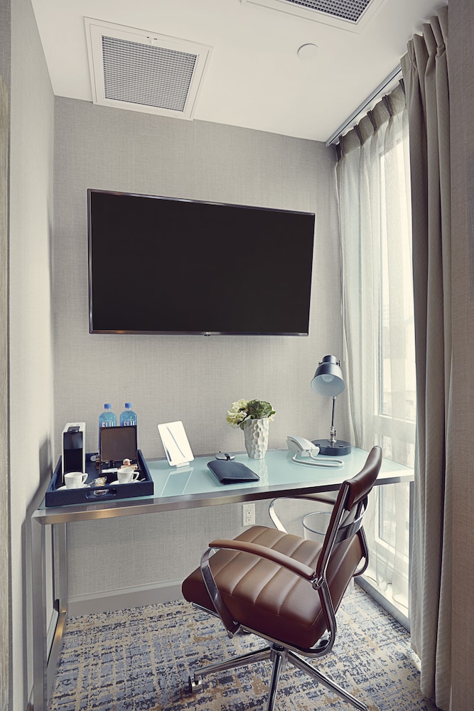 Artezen Hotel — Hotel rooms in New York City, New York State