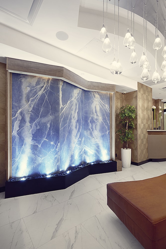 Artezen Hotel — Spa in New York City, New York State