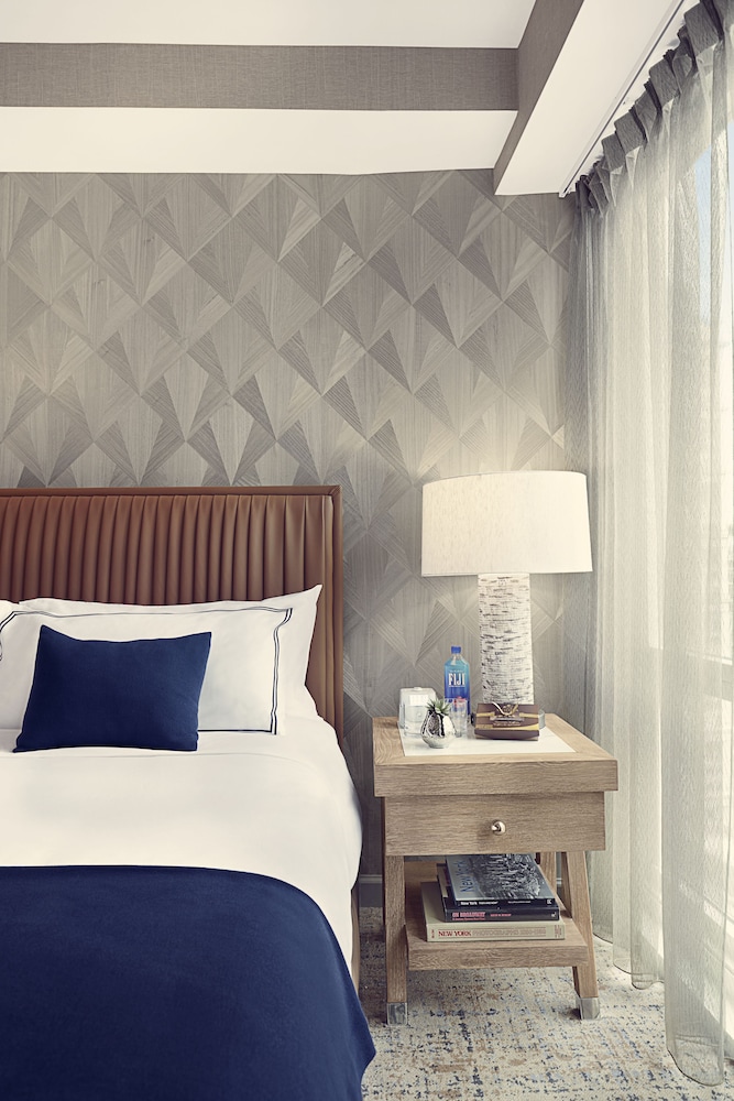 Artezen Hotel — Hotel rooms in New York City, New York State