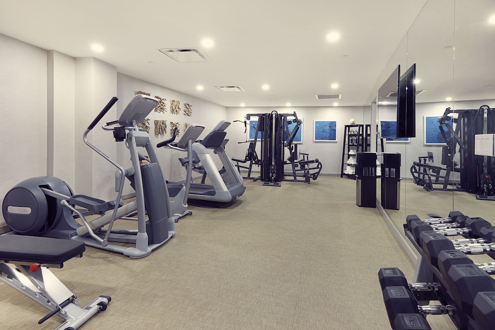 Artezen Hotel — Sports & recreation in New York City, New York State