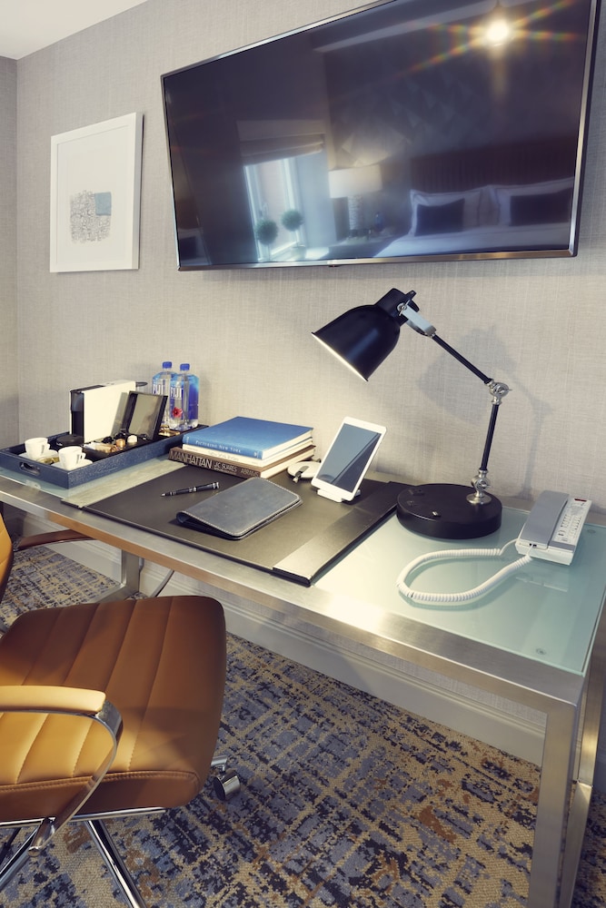 Artezen Hotel — Hotel rooms in New York City, New York State