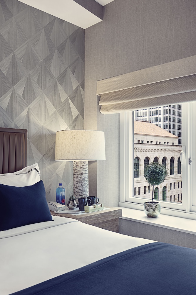 Artezen Hotel — Hotel rooms in New York City, New York State