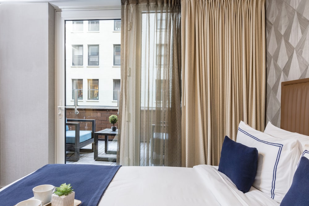Artezen Hotel — Hotel rooms in New York City, New York State