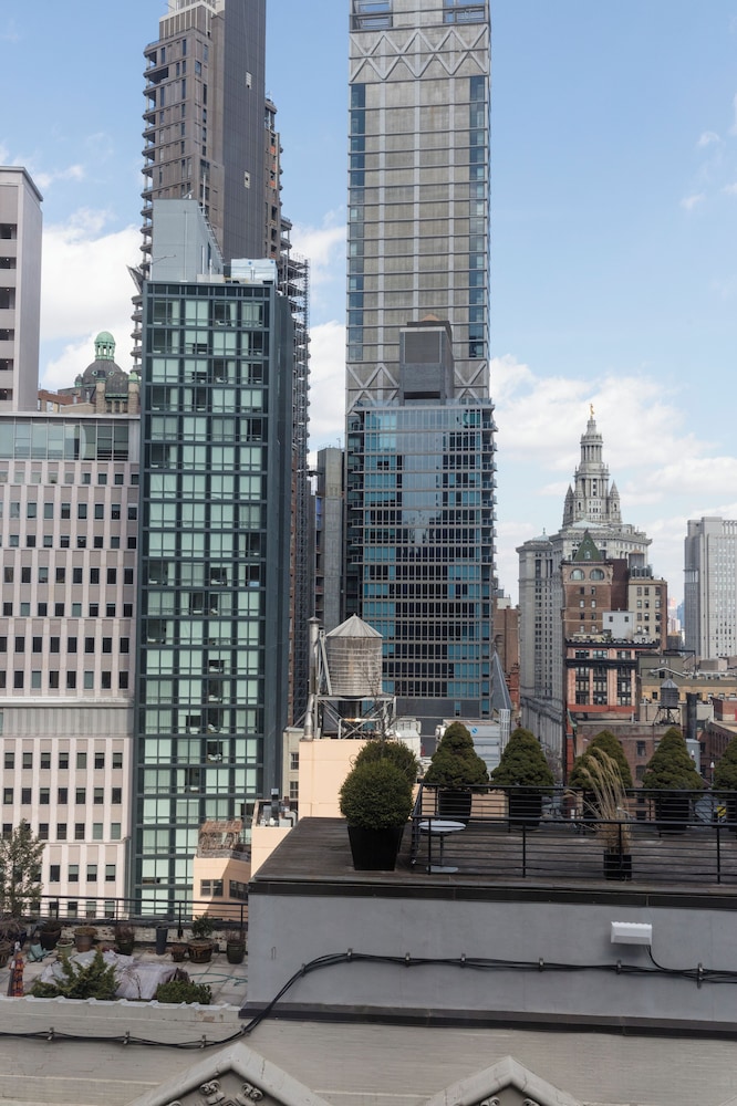 Artezen Hotel — Attractions in the area in New York City, New York State
