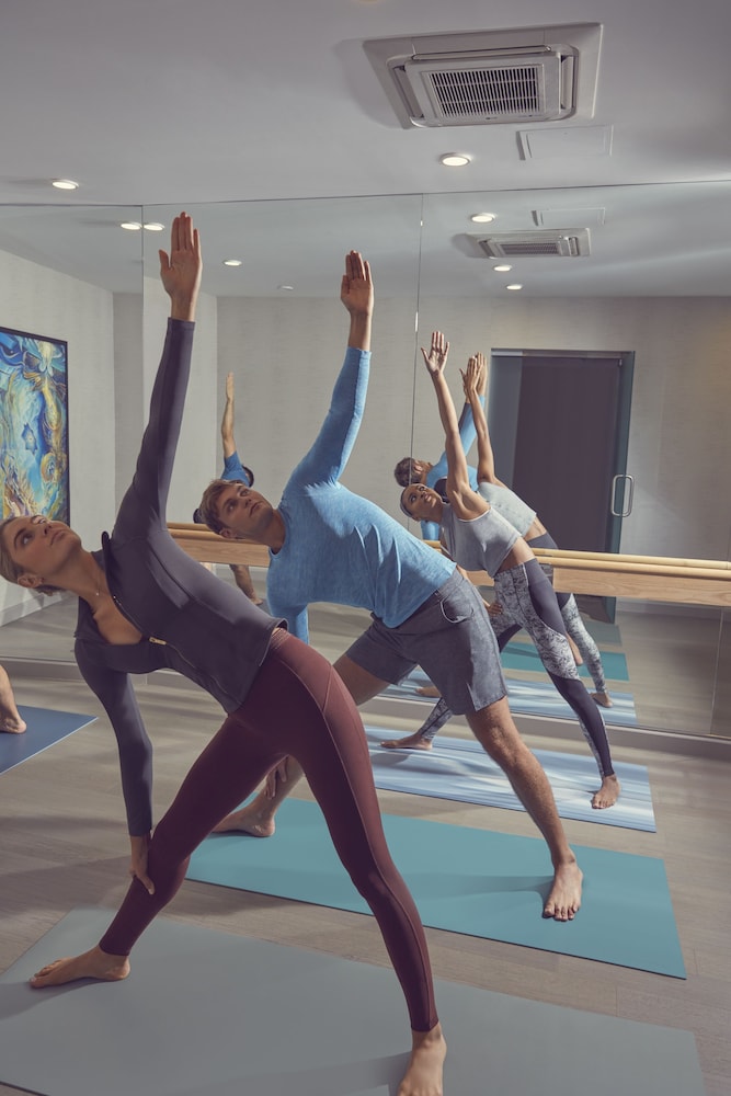 Artezen Hotel — Sports & recreation in New York City, New York State