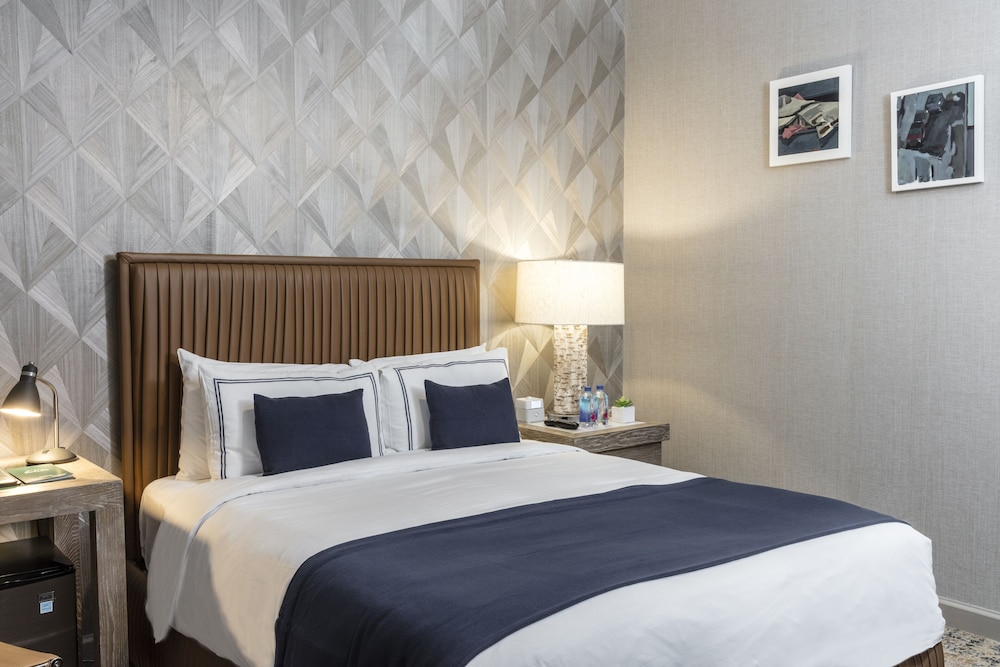 Artezen Hotel — Hotel rooms in New York City, New York State