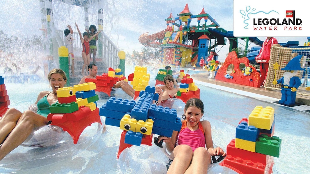 Rove At The Park — Attractions for children in Dubai