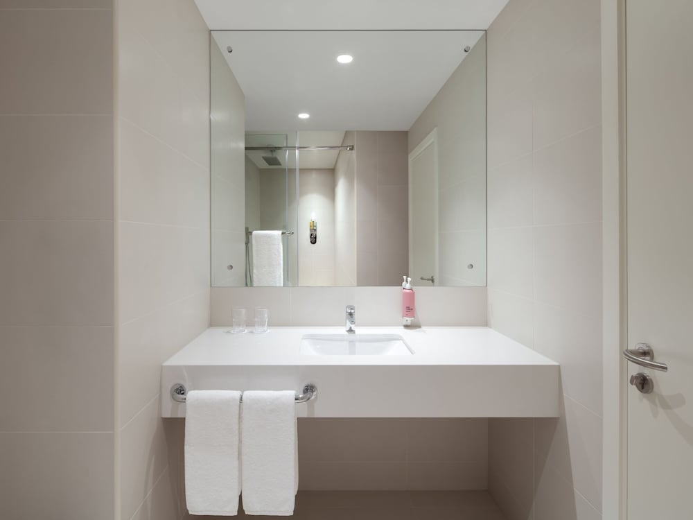 Rove At The Park — Hotel rooms in Dubai
