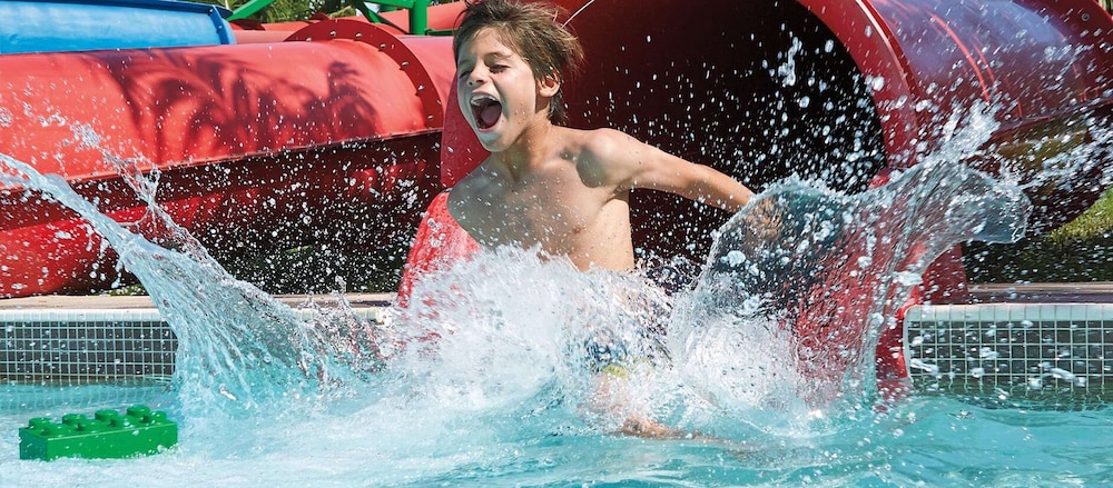 Rove At The Park — Attractions for children in Dubai