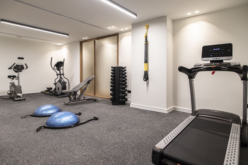 Ergon House Athens — Sports & recreation in Athens, Attica