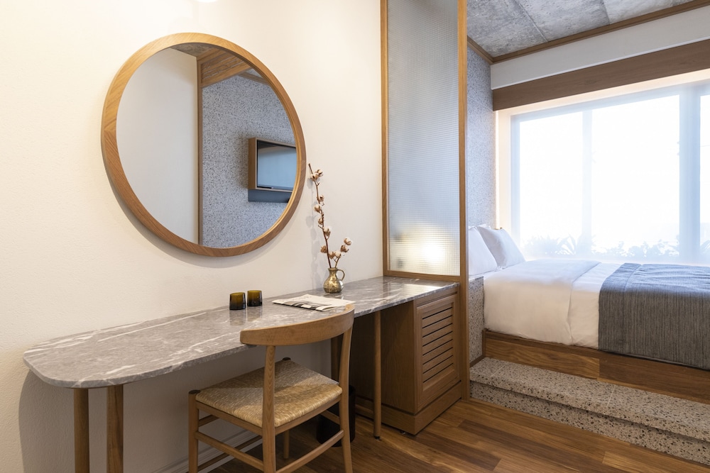 Ergon House Athens — Hotel rooms in Athens, Attica