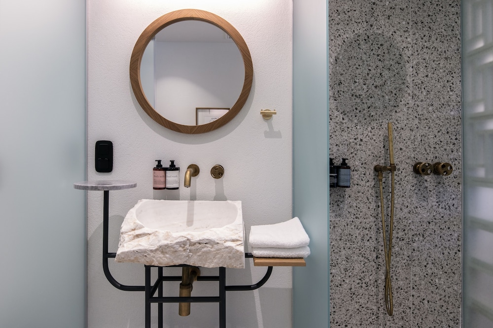 Ergon House Athens — Hotel rooms in Athens, Attica