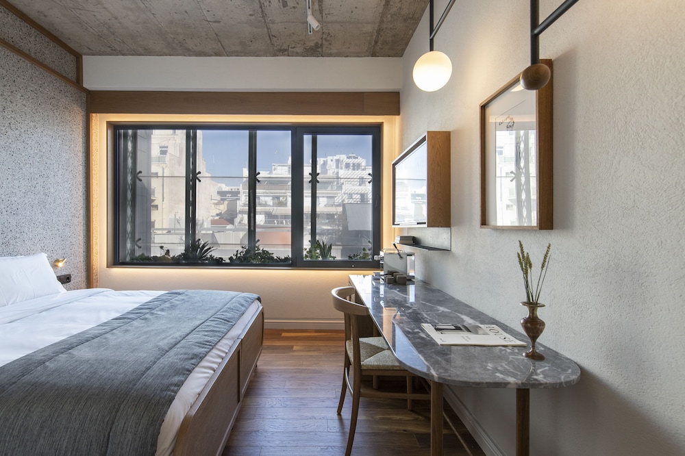 Ergon House Athens - zdjęcie 2